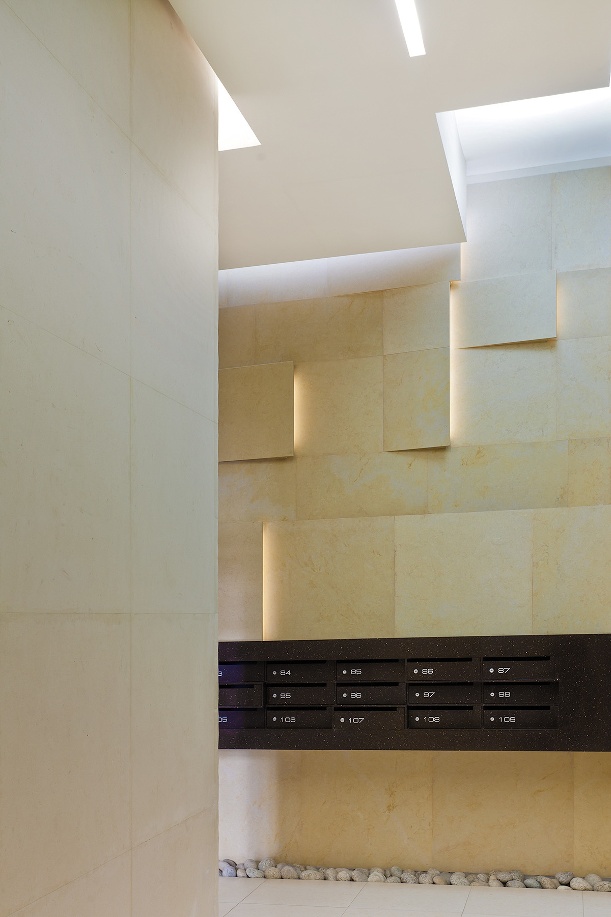 доминион - камень