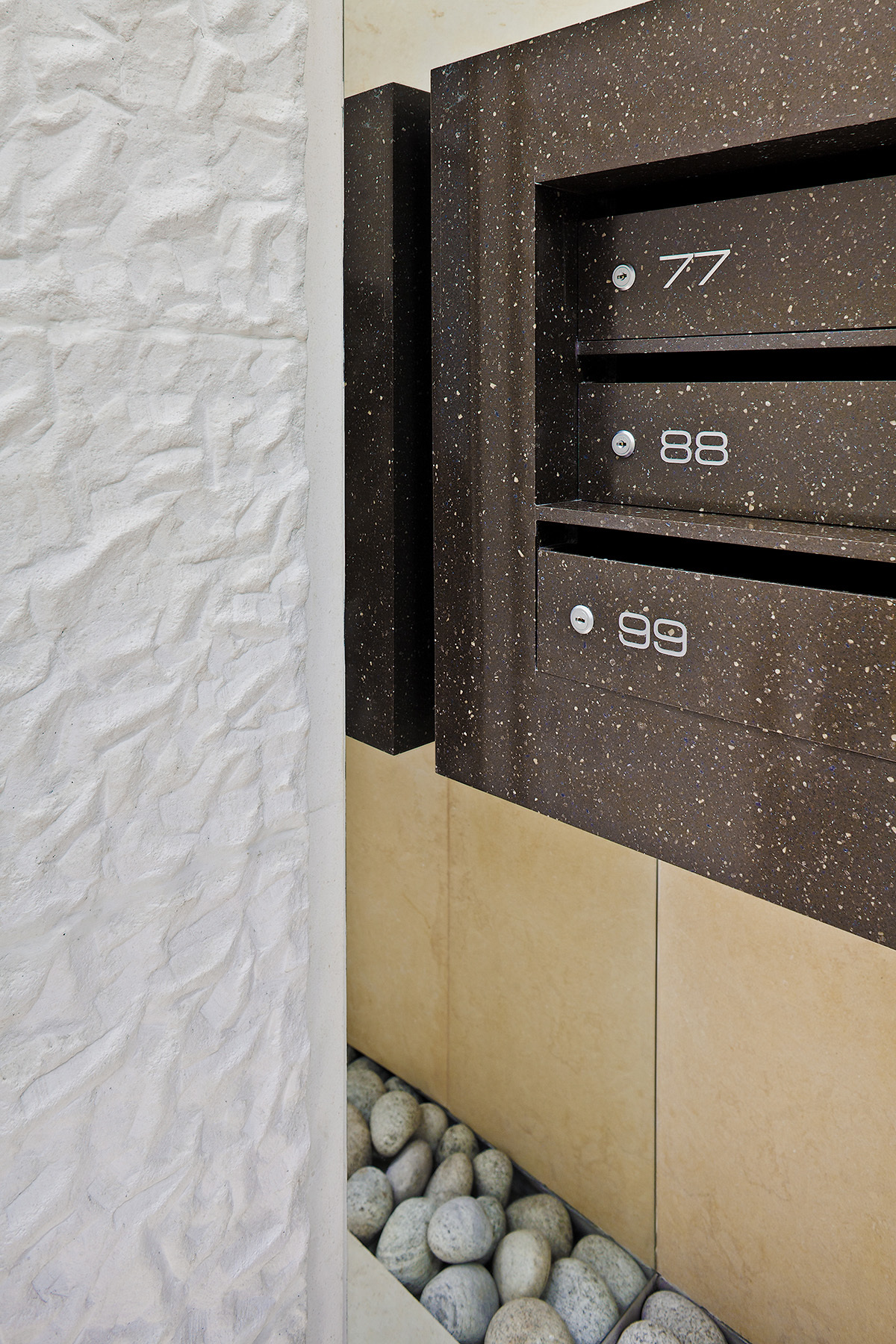 доминион - камень