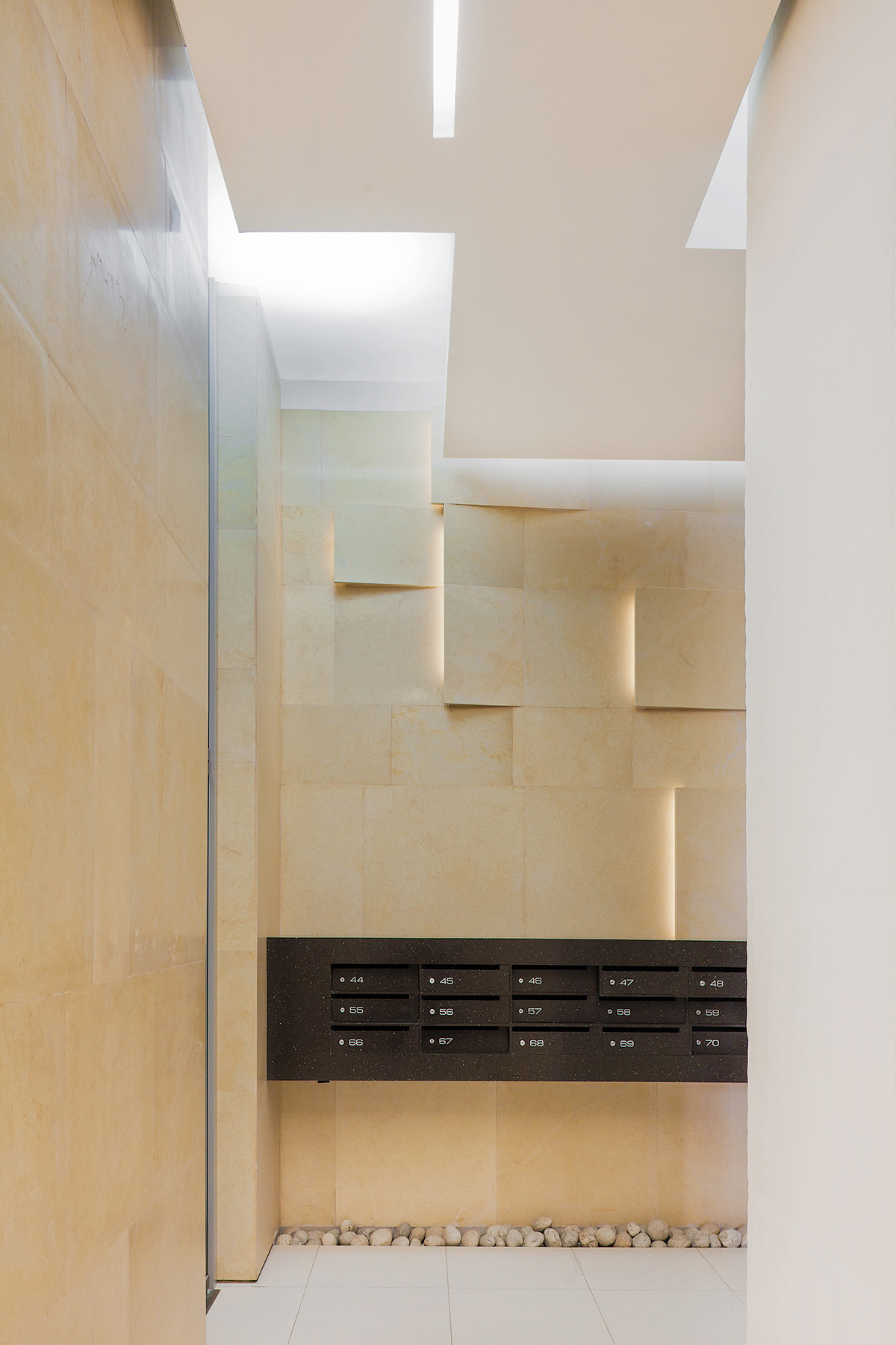 доминион - камень