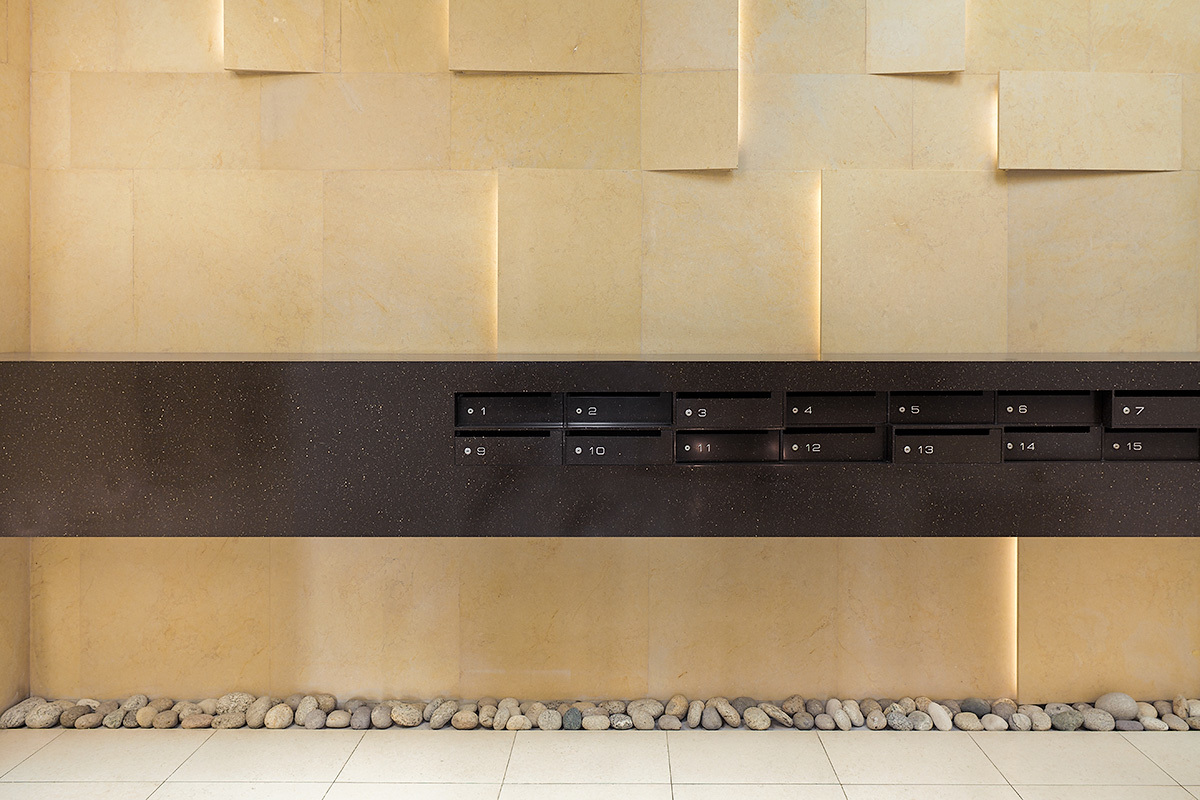 доминион - камень