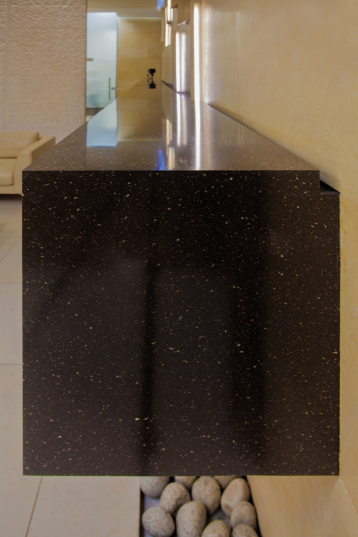 доминион - камень