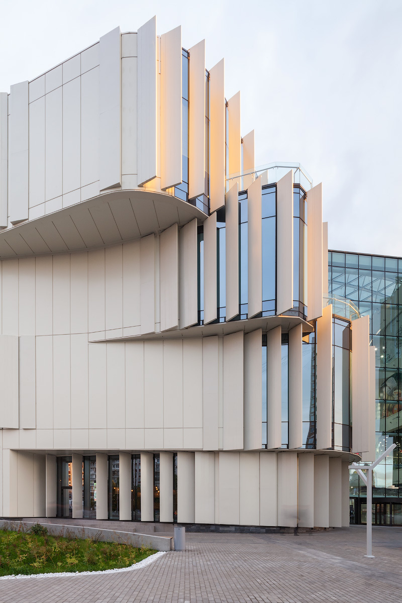 ТРЦ ХОРОШО!