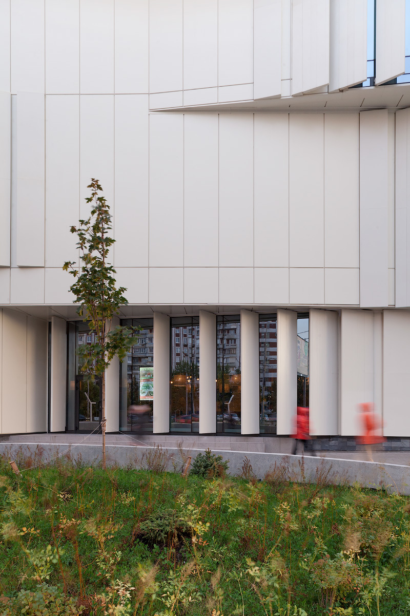 ТРЦ ХОРОШО!