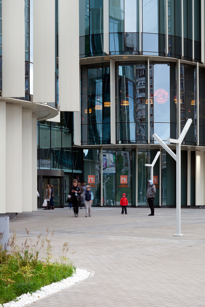 ТРЦ ХОРОШО!